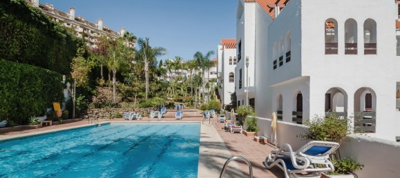 3 chambres Appartement à Marbella, Spain No. 76699 5