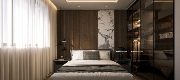 Apartamento T1 em Livadia, Cyprus N.º 32329 7