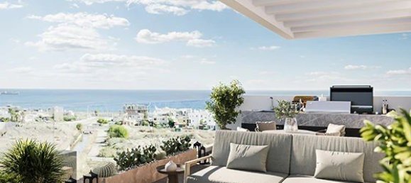 Apartamento T1 em Livadia, Cyprus N.º 32329 4