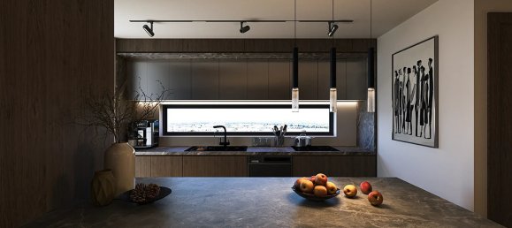 Apartamento T1 em Livadia, Cyprus N.º 32329 8