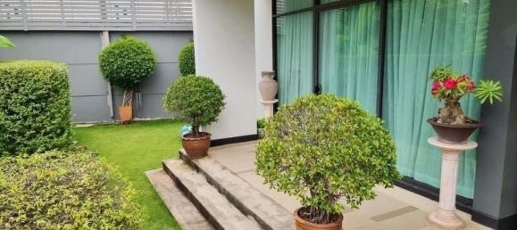 4 Schlafzimmer Haus in Bang Kapi, Thailand, Nr. 4531 3