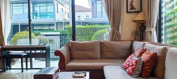 4 Schlafzimmer Haus in Bang Kapi, Thailand, Nr. 4531 6