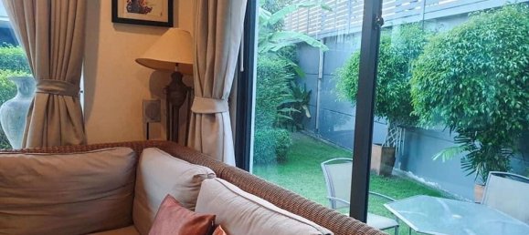 4 Schlafzimmer Haus in Bang Kapi, Thailand, Nr. 4531 7