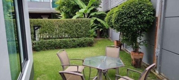 4 Schlafzimmer Haus in Bang Kapi, Thailand, Nr. 4531 16