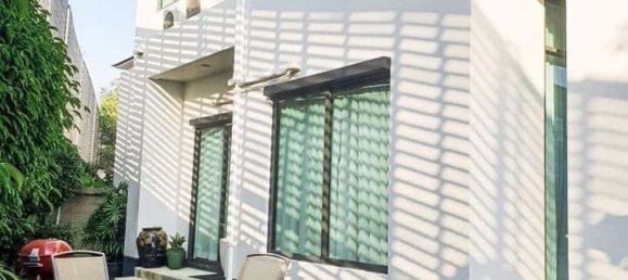 4 Schlafzimmer Haus in Bang Kapi, Thailand, Nr. 4531 2