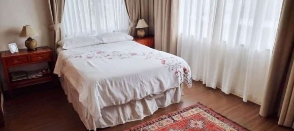 4 Schlafzimmer Haus in Bang Kapi, Thailand, Nr. 4531 12