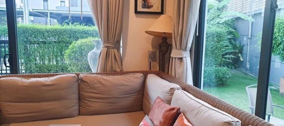 4 Schlafzimmer Haus in Bang Kapi, Thailand, Nr. 4531 5