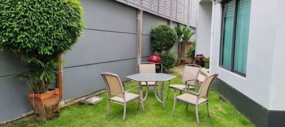 4 Schlafzimmer Haus in Bang Kapi, Thailand, Nr. 4531 17