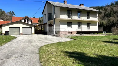 Casa T8 em Krumpendorf am Worthersee, Austria N.º 190006