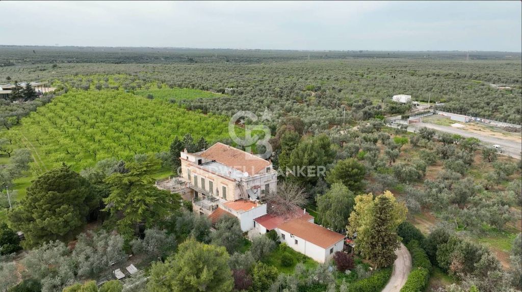 4 chambres Maison à Bitonto, Italy No. 65986