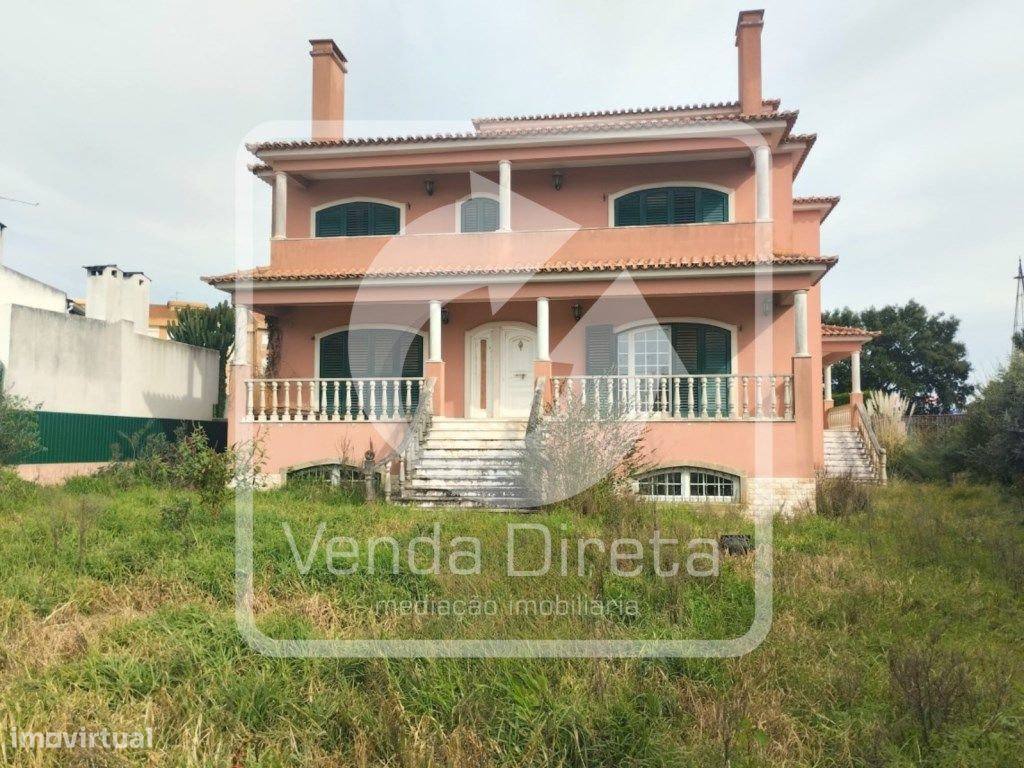 6 chambres Maison à Sintra, Portugal No. 216616