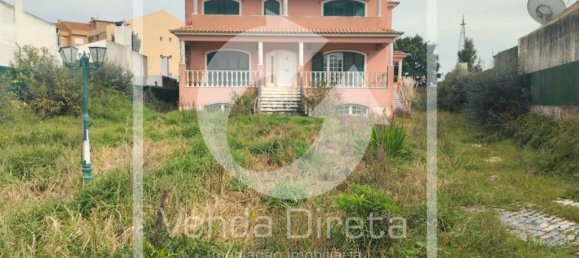 6 Schlafzimmer Haus in Sintra, Portugal, Nr. 216616 3