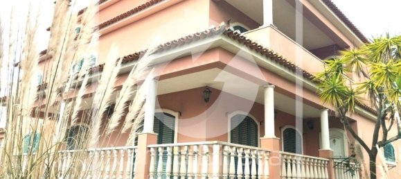 6 Schlafzimmer Haus in Sintra, Portugal, Nr. 216616 2