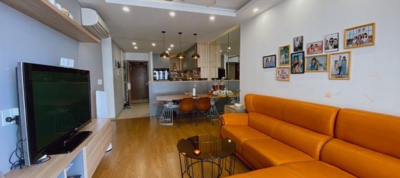 2 bedrooms Apartment in District 4, Vietnam No. 16843 9