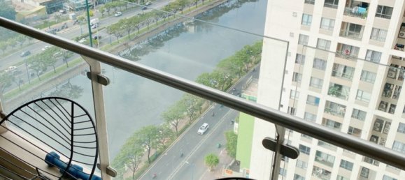 2 bedrooms Apartment in District 4, Vietnam No. 16843 7