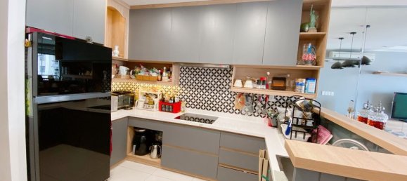 2 bedrooms Apartment in District 4, Vietnam No. 16843 6