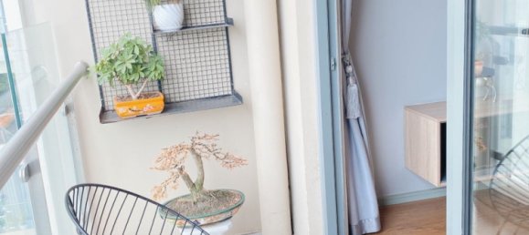 2 bedrooms Apartment in District 4, Vietnam No. 16843 2