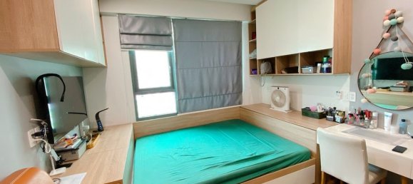 2 bedrooms Apartment in District 4, Vietnam No. 16843 3