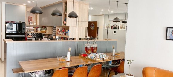 2 bedrooms Apartment in District 4, Vietnam No. 16843 4