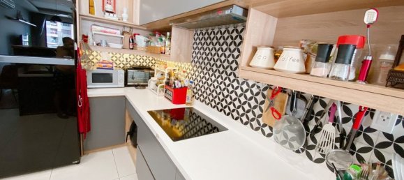 2 bedrooms Apartment in District 4, Vietnam No. 16843 13