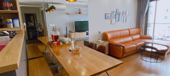 2 bedrooms Apartment in District 4, Vietnam No. 16843 16