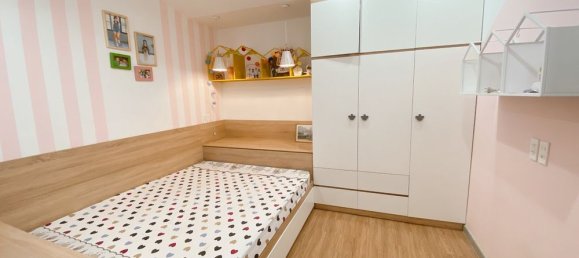 2 bedrooms Apartment in District 4, Vietnam No. 16843 15