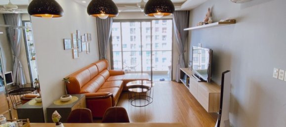 2 bedrooms Apartment in District 4, Vietnam No. 16843 11