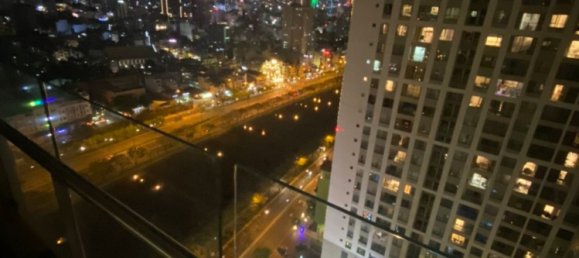 2 bedrooms Apartment in District 4, Vietnam No. 16843 5