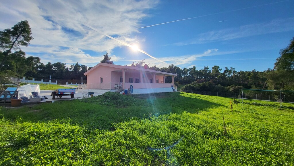 3 غرف نوم منزل في Chalkidiki, Greece رقم 99579