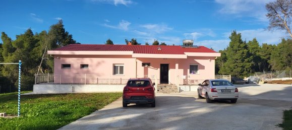 3 bedrooms House for sale in Chalkidiki, Central Macedonia, Macedonia and Thrace, Greece № 99579 9