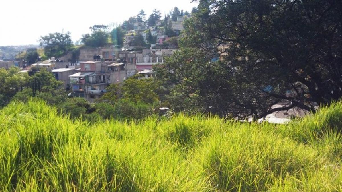  Land in Ciudad Nicolas Romero, Mexico No. 202753