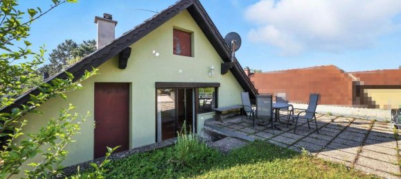 4 rooms House in Nappersdorf-Kammersdorf, Austria No. 146682 20