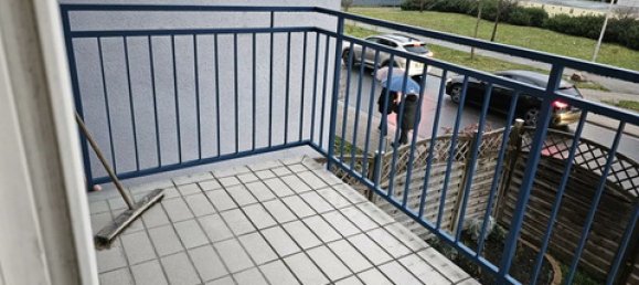 1 Schlafzimmer Wohnung in Ludwigshafen am Rhein, Germany, Nr. 52475 2