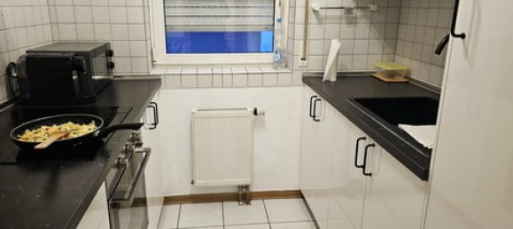 1 Schlafzimmer Wohnung in Ludwigshafen am Rhein, Germany, Nr. 52475 5