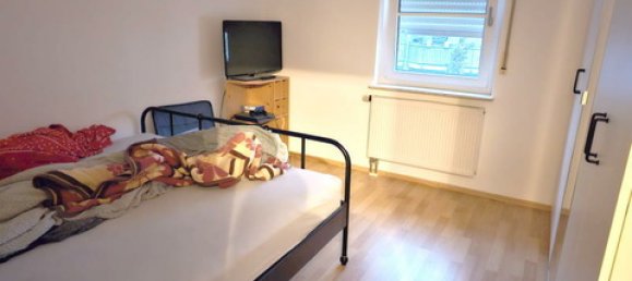 1 Schlafzimmer Wohnung in Ludwigshafen am Rhein, Germany, Nr. 52475 4