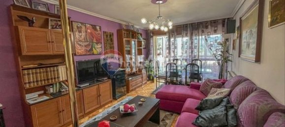 Apartamento de 3 dormitorios en Vigo, Spain No. 184437 9