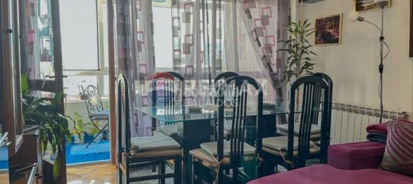 Apartamento de 3 dormitorios en Vigo, Spain No. 184437 11