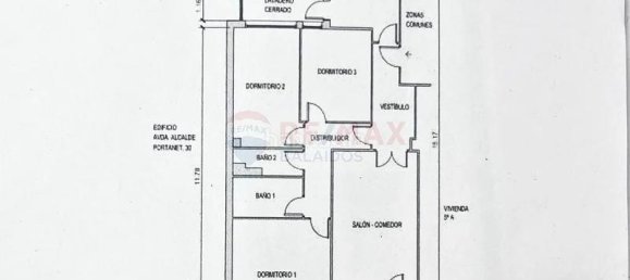 Apartamento de 3 dormitorios en Vigo, Spain No. 184437 31