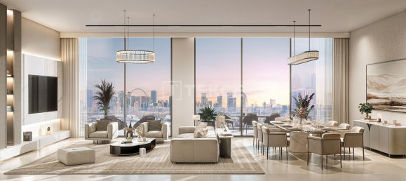 2 dormitorios apartamento en venta en Jumeirah Village Triangle, Dubai, UAE № 95839 11