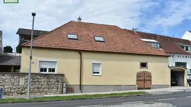6 rooms House in Eisenstadt, Austria No. 217992