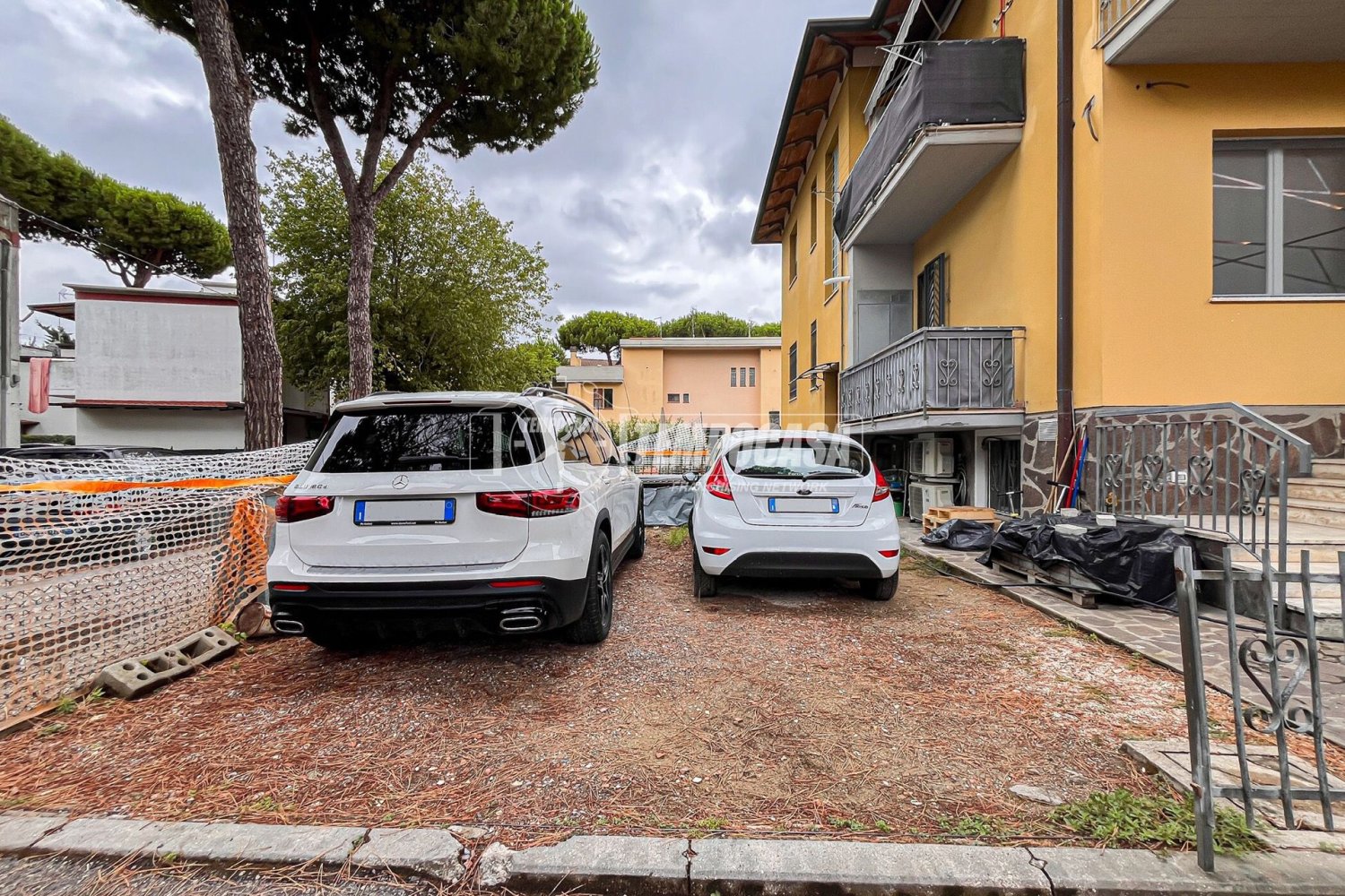 3 rooms Apartment in Cervia, Italy No. 291089