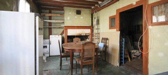 2 Schlafzimmer Stadthaus in Dammarie-sur-Loing, France, Nr. 97832 4