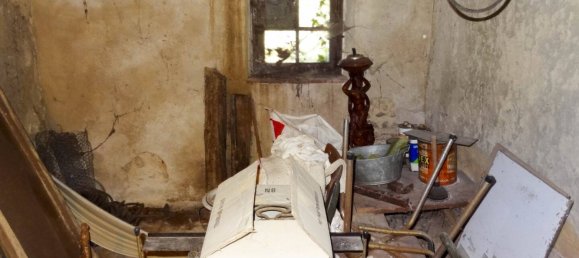 2 Schlafzimmer Stadthaus in Dammarie-sur-Loing, France, Nr. 97832 12