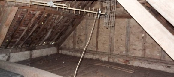 2 Schlafzimmer Stadthaus in Dammarie-sur-Loing, France, Nr. 97832 11