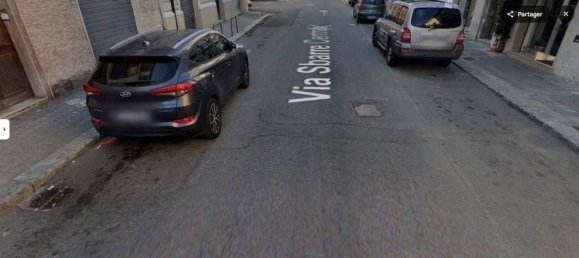 Gewerbliche Immobilie in Reggio Calabria, Italy 64m², Nr. 371963 3