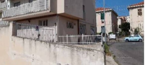 Gewerbliche Immobilie in Reggio Calabria, Italy 64m², Nr. 371963 8