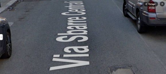 Gewerbliche Immobilie in Reggio Calabria, Italy 64m², Nr. 371963 2