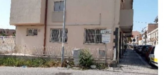 Gewerbliche Immobilie in Reggio Calabria, Italy 64m², Nr. 371963 9