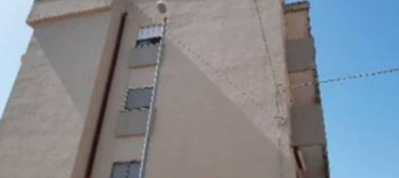 Gewerbliche Immobilie in Reggio Calabria, Italy 64m², Nr. 371963 4