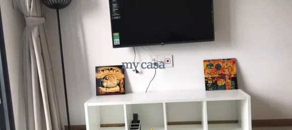 1 bedroom Apartment in Thu Duc, Vietnam No. 8456 10